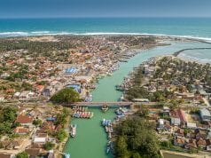 Rencana Induk Pelabuhan Perikanan Nasional (RIPPN)