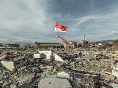 Bagaimana Dampak Bencana Tsunami Bagi Nelayan ?