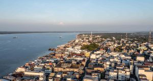 Selat Panjang, Kota Penuh Kedamaian di Pesisir Timur Sumatera