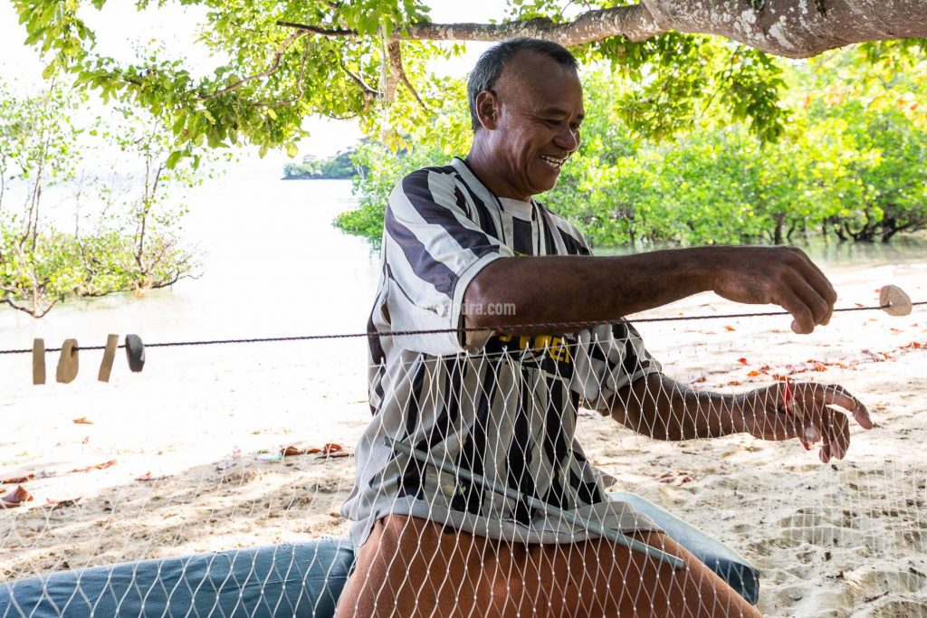 Likupang Fisherman-1