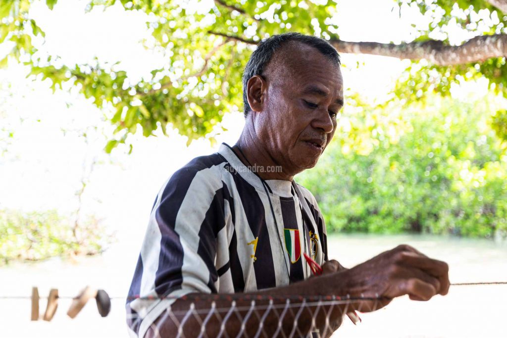 Likupang Fisherman-2