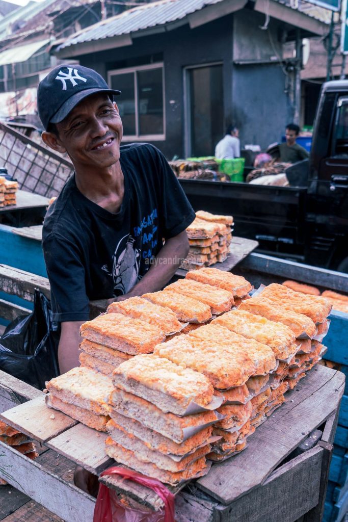 Tahun Bacem Pasar Bogor