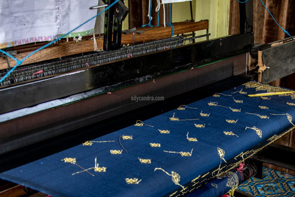 Kain Songket