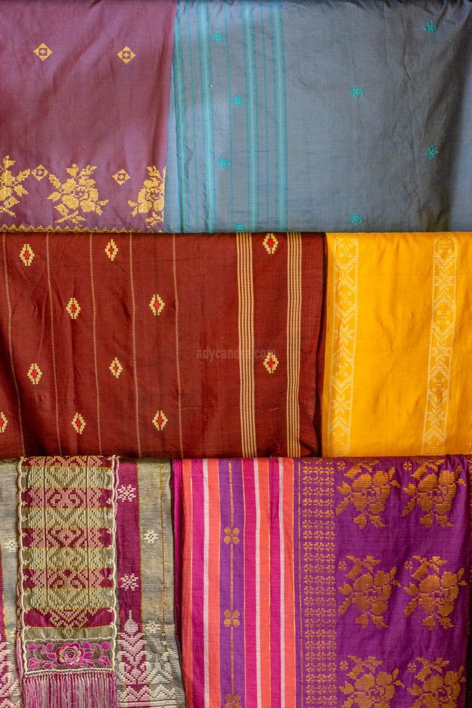 Kain Songket-2