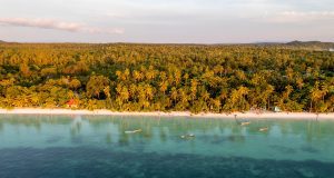 Indonesia’s Oceans and Coasts