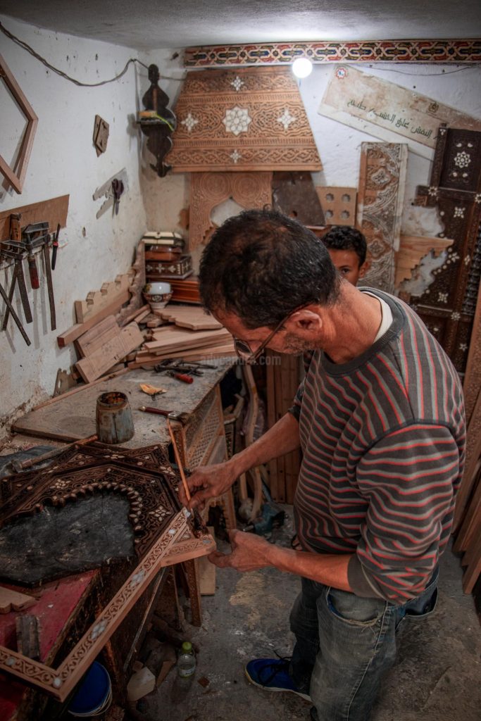 Old Medina_Craft Art Old Medina_Craft Art
