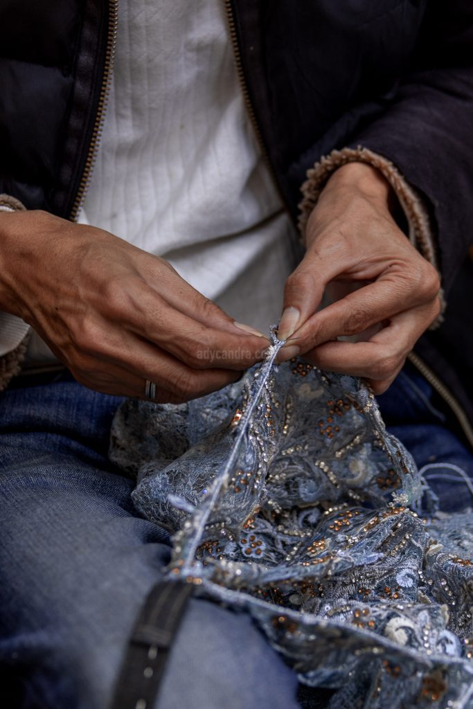 Old Medina_Handwoven Art Old Medina_Handwoven Art
