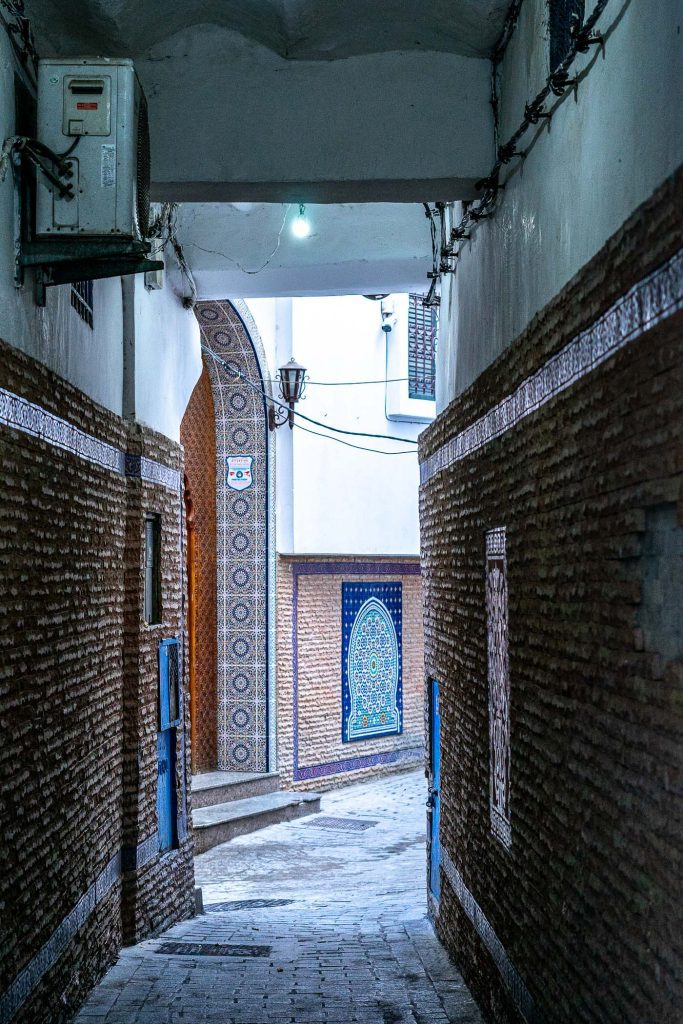 Old Medina_Muslim History Old Medina_Muslim History