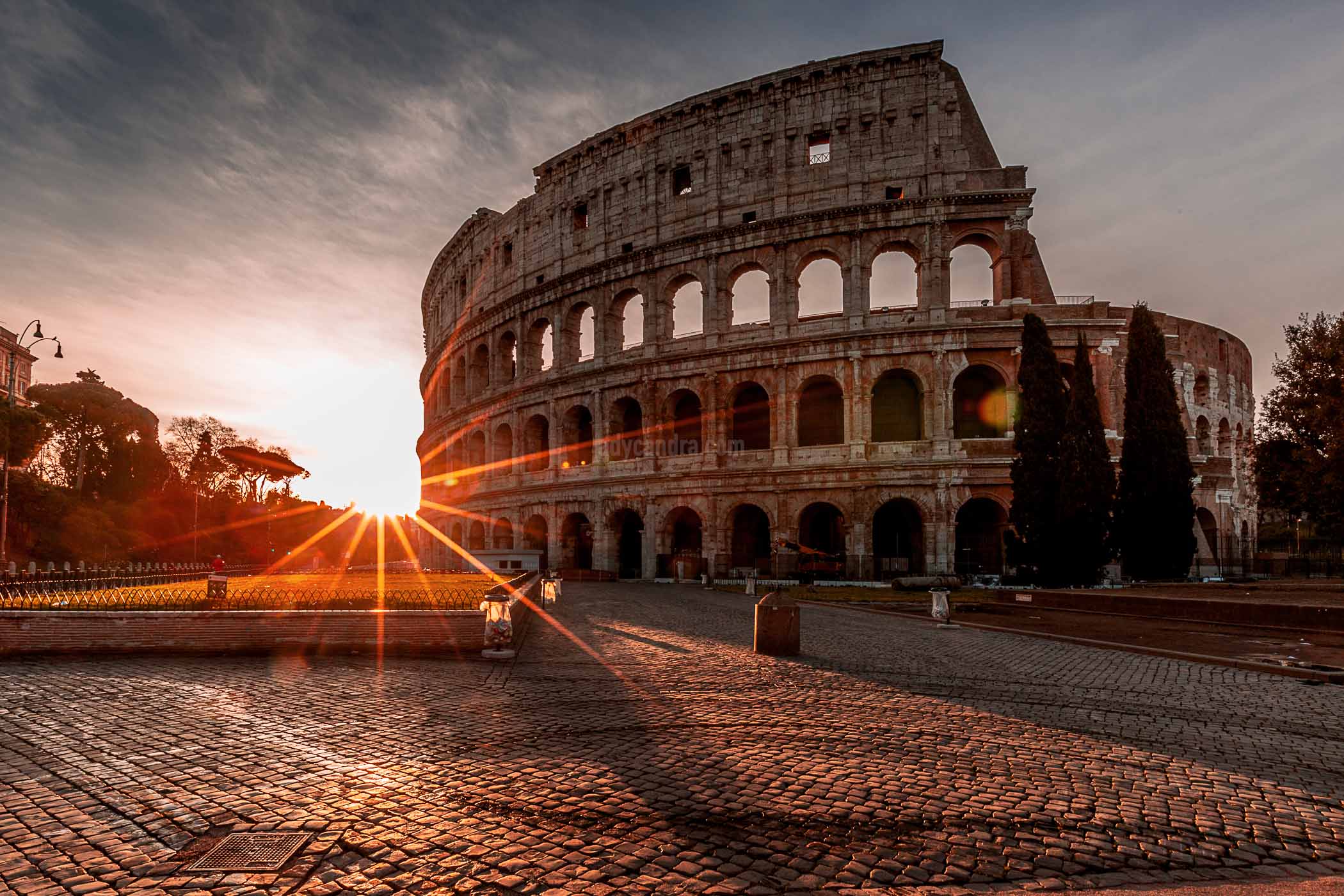 Colosseum Rome