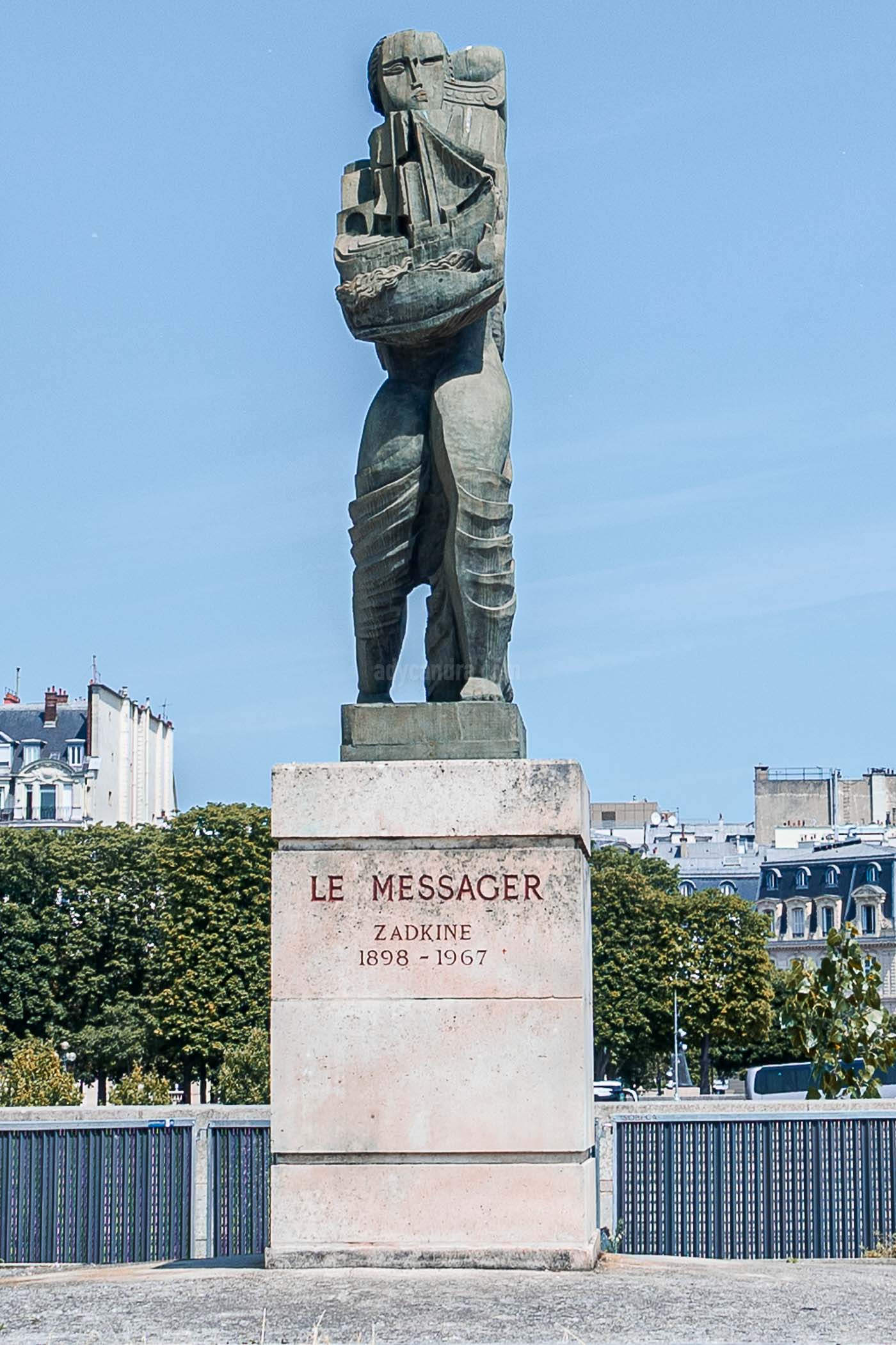Le Messager