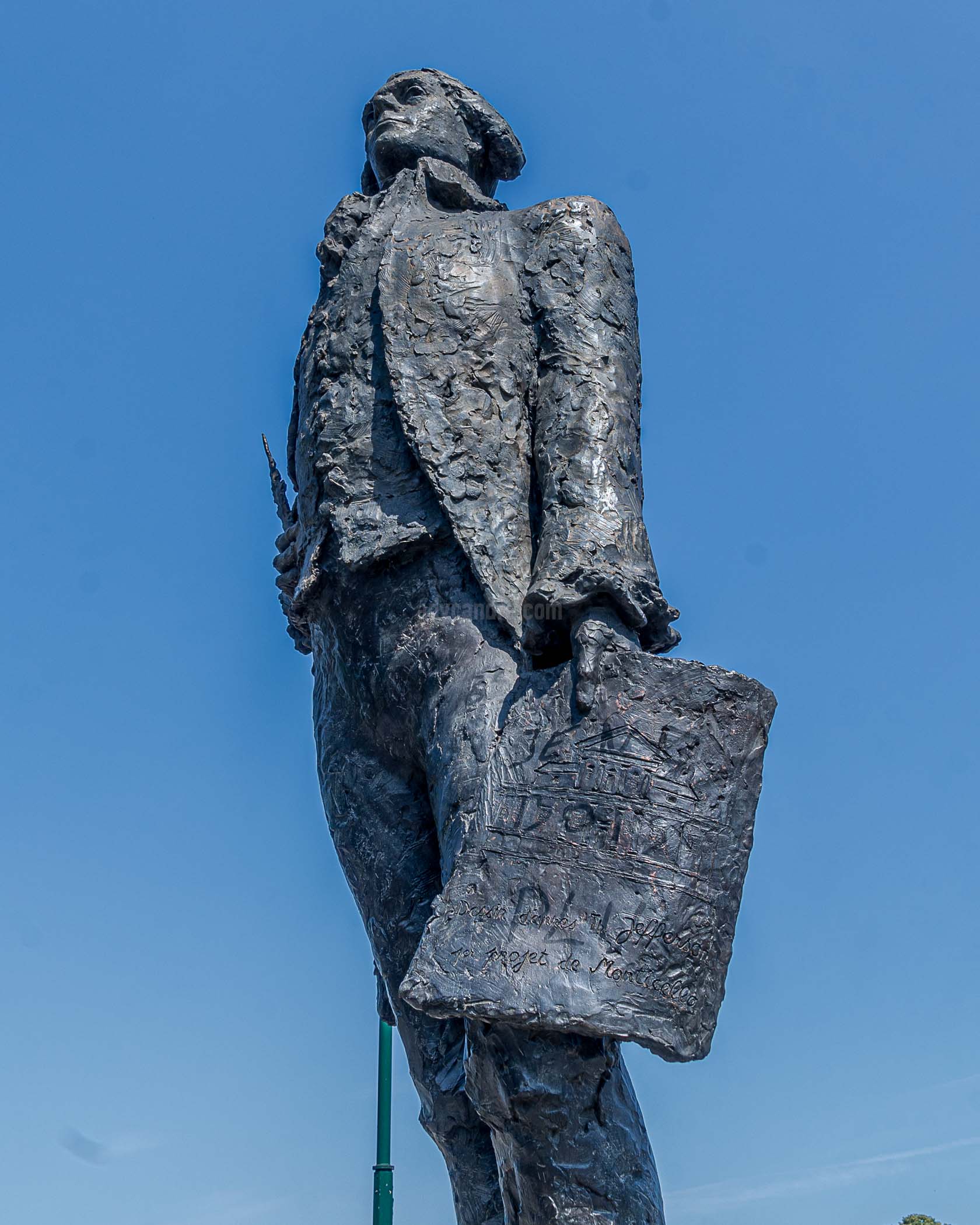 Thomas Jefferson