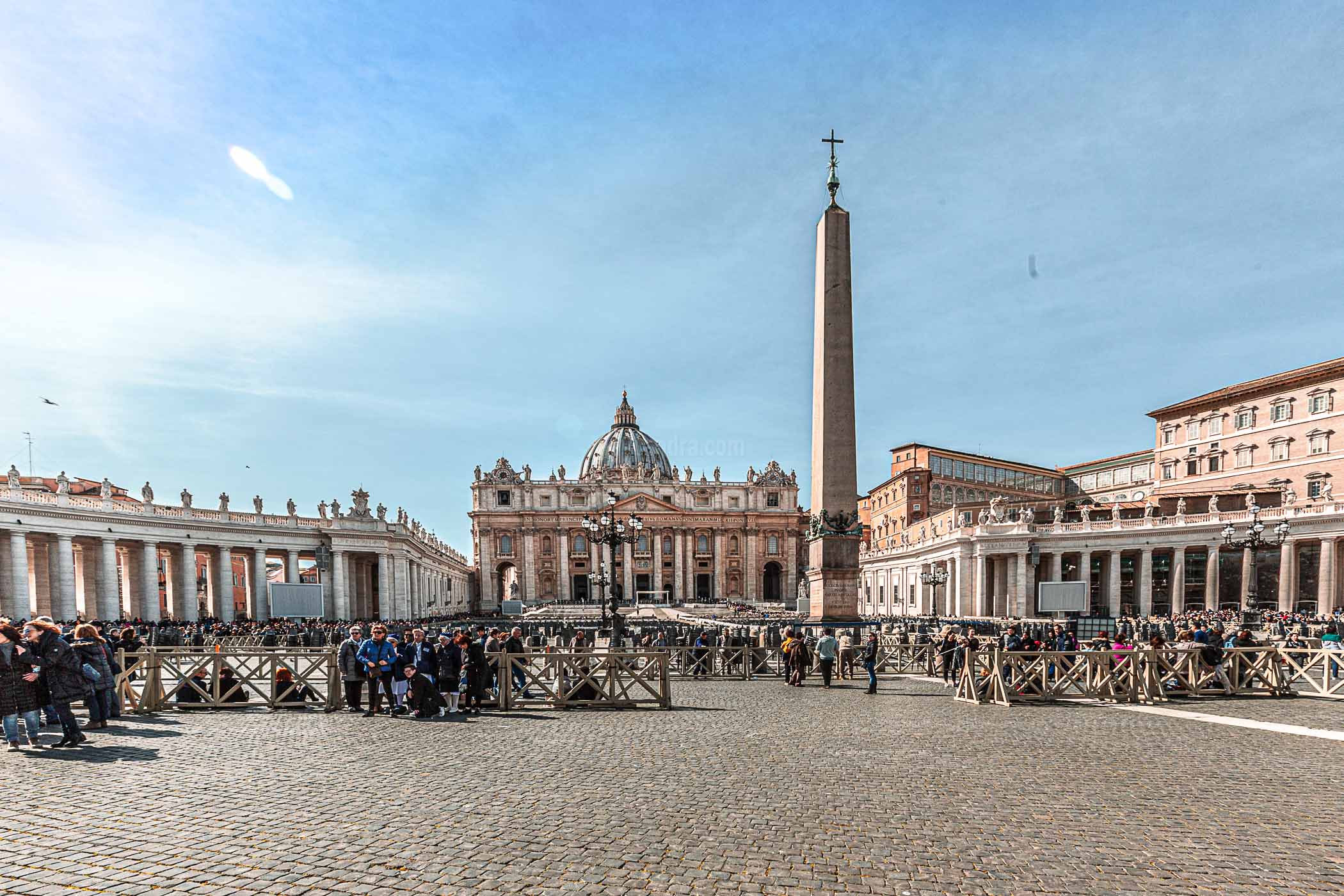 Vatican City